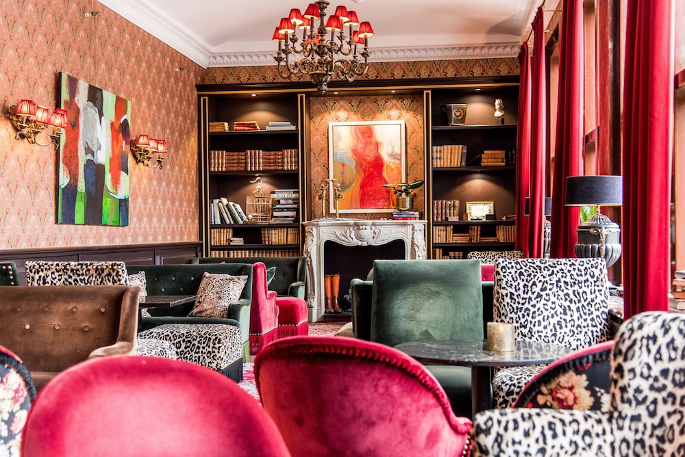 Hotel Eggers — Goeteborg — photo 3