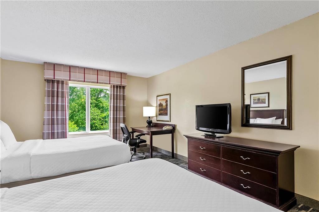 Country Inn & Suites by Radisson Princeton WV - photo 12