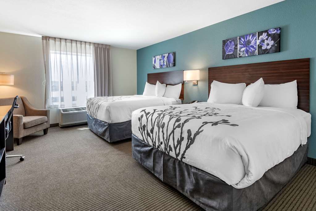 Sleep Inn Durango - photo 9