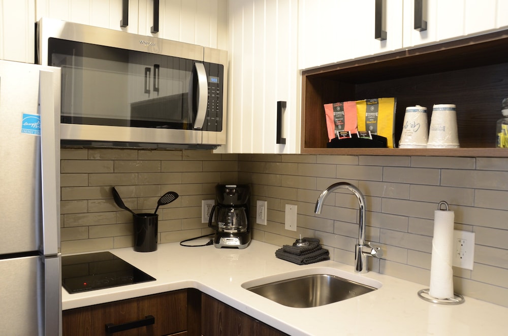 Staybridge Suites Nashville SE Murfreesboro by IHG - photo 10