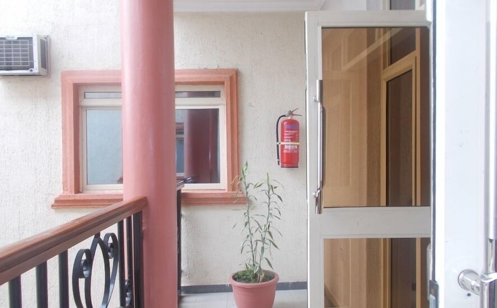 Franphinas Suites and Hotel in Calabar, Nigeria