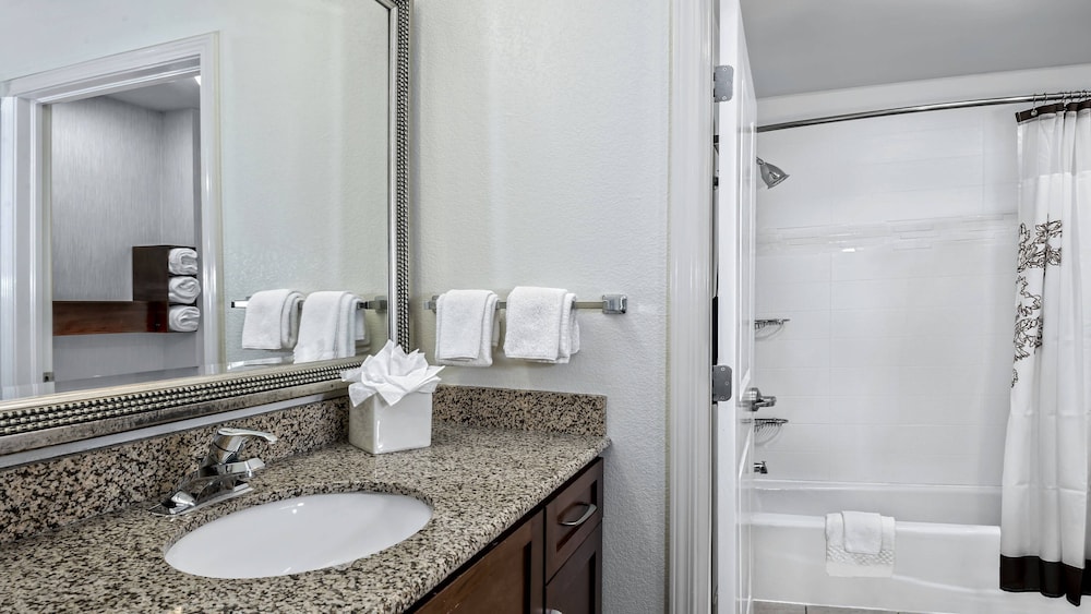 Residence Inn by Marriott San Antonio SeaWorld Lackland - photo 9