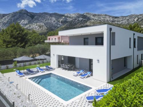 Vila Mi — 4-Star Luxury Hotel in Orebic, Croatia