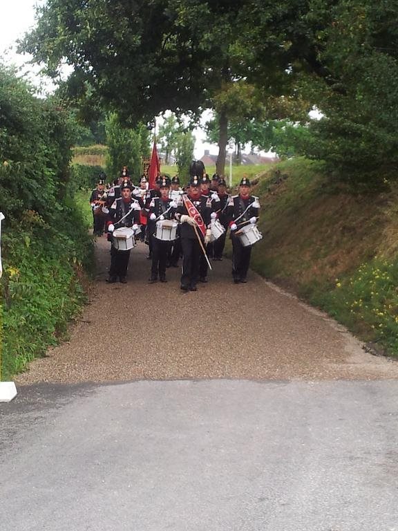 HotelHerberg & Appartementen de Smidse in Gulpen, Netherlands