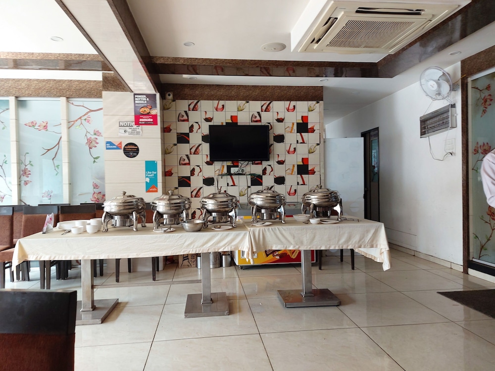 The Imperia Residency — Jalgaon — photo 2