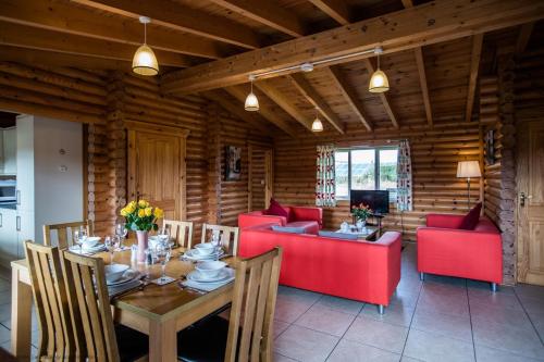 Mallard Lodge