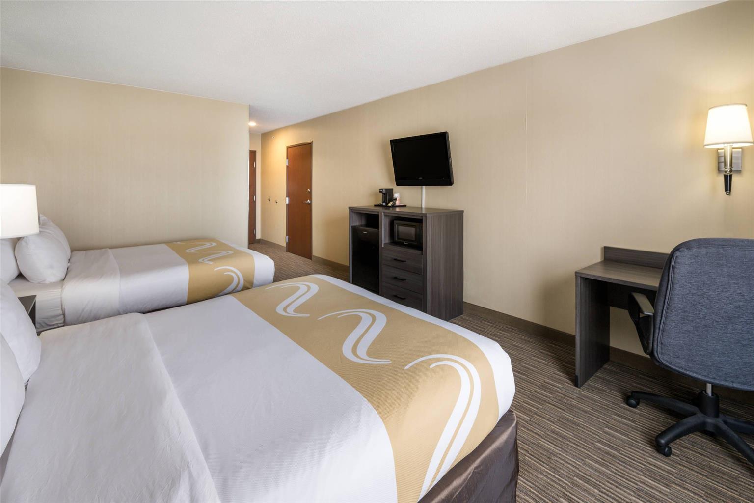 Quality Inn & Suites Fishkill South near I 84 - photo 14