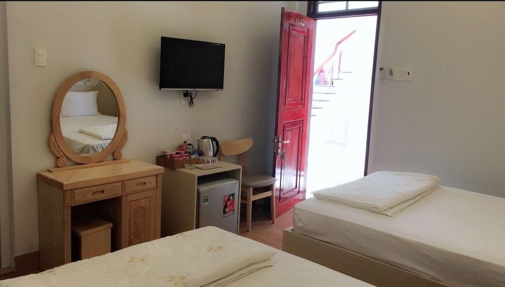 Ladonna Hotel in Song Cau, Vietnam