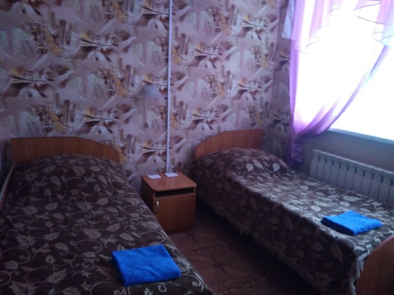 Ladya in Manturovo, Russia