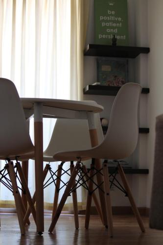 Amenabar Suites — 4-Star Luxury Hotel in Buenos Aires, Argentina
