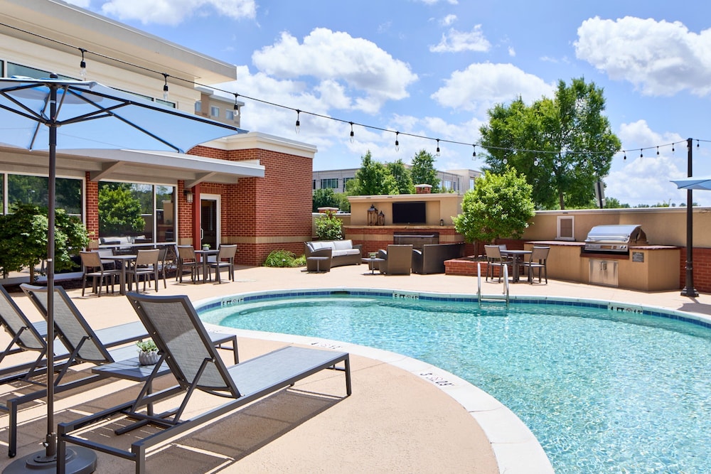 Residence Inn Atlanta NE Duluth Sugarloaf - photo 35