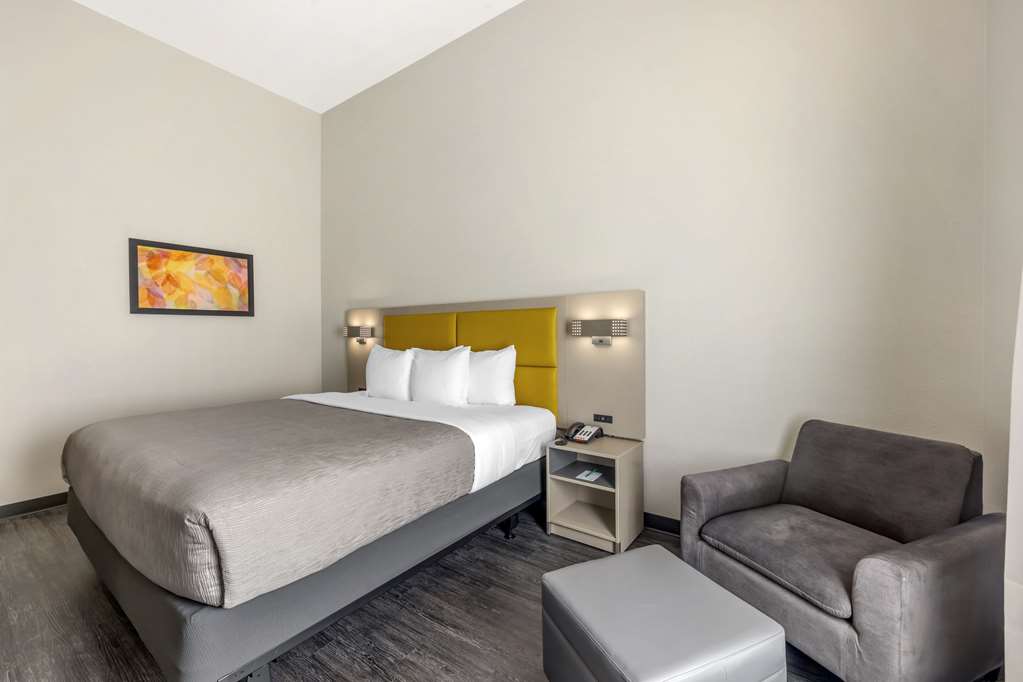 Quality Inn & Suites Joelton Nashville - photo 6