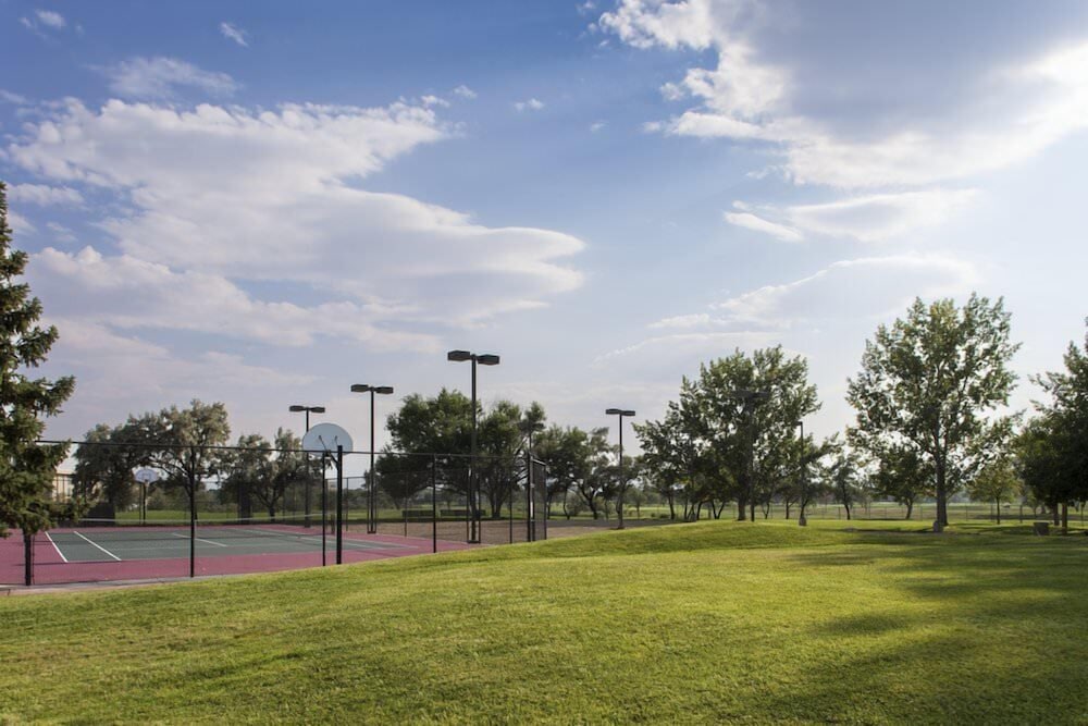 Doubletree Hotel Grand Junction - photo 40