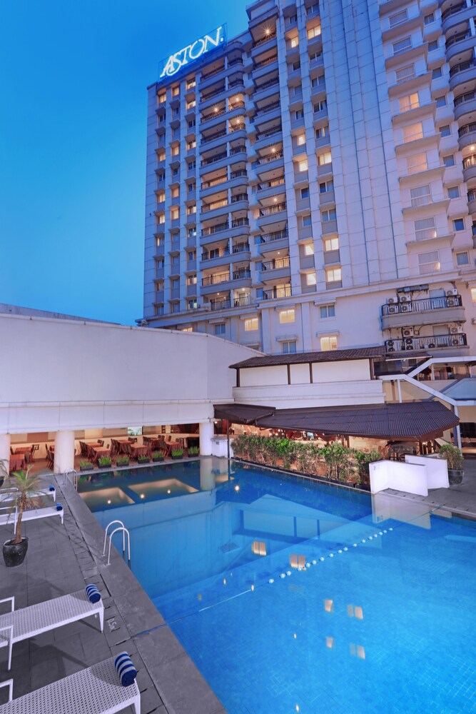 Grand Dafam Braga Bandung in Bandung, Indonesia