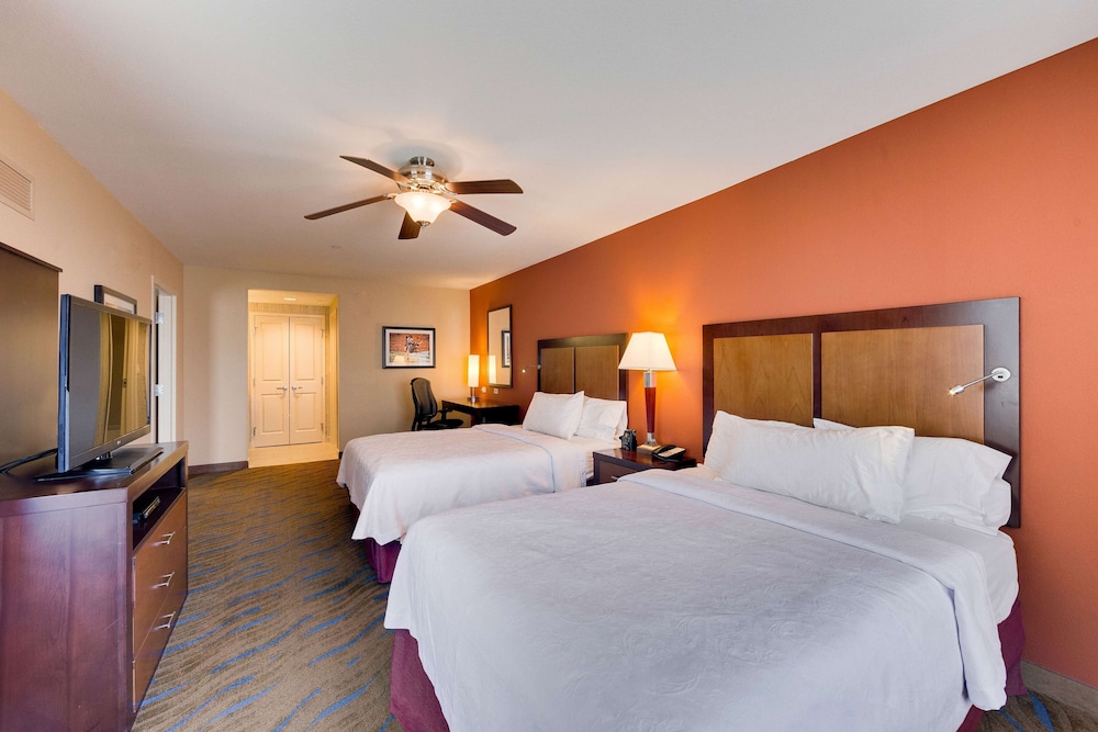 Homewood Suites by Hilton Fort Worth Medical Center TX - photo 7