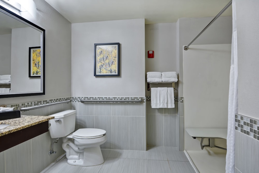 Holiday Inn Express & Suites New Berlin by IHG - photo 21