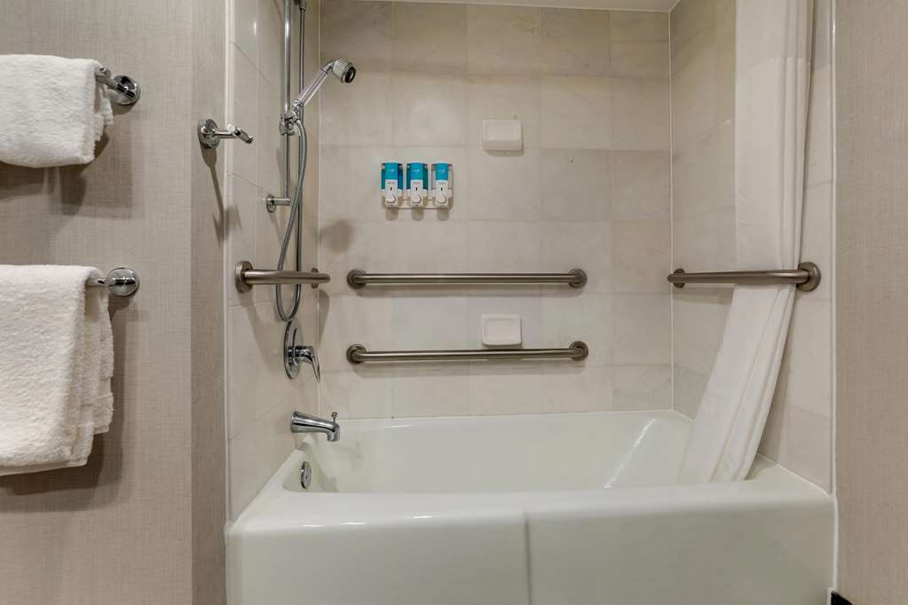 Drury Inn & Suites St Joseph - photo 28