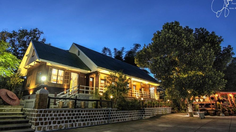 Nature Land Hotel 1 in Unknown City, Myanmar