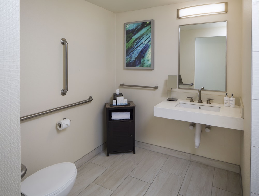 Ocean View Hotel - photo 17