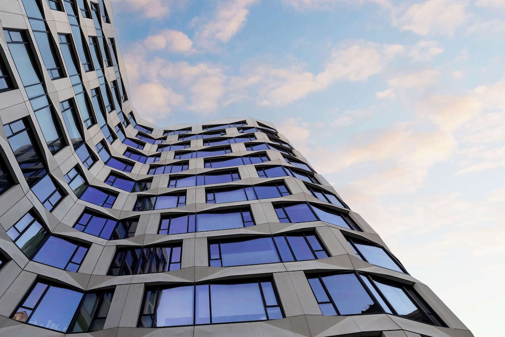 Timbri Hotel San Francisco Curio Collection by Hilton - photo 104