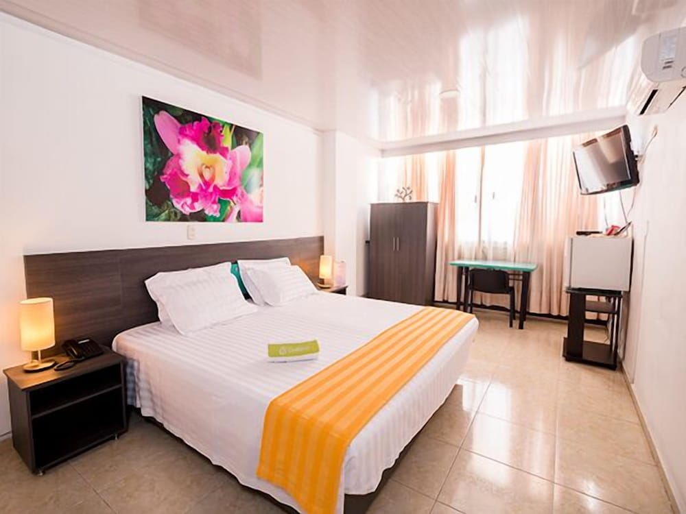 Hotel Casablanca — Neiva