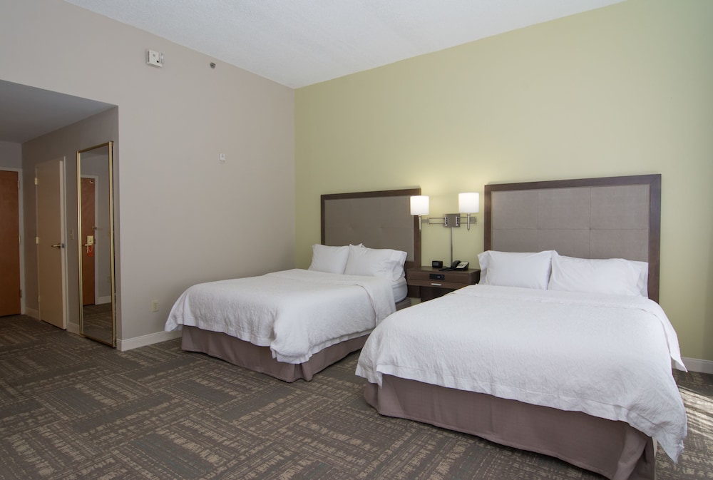Hampton Inn Jacksonville I 10 West - photo 9