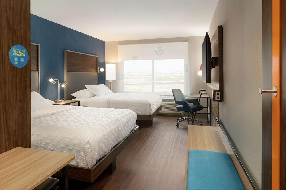 Tru By Hilton Scottsdale Salt River - photo 6