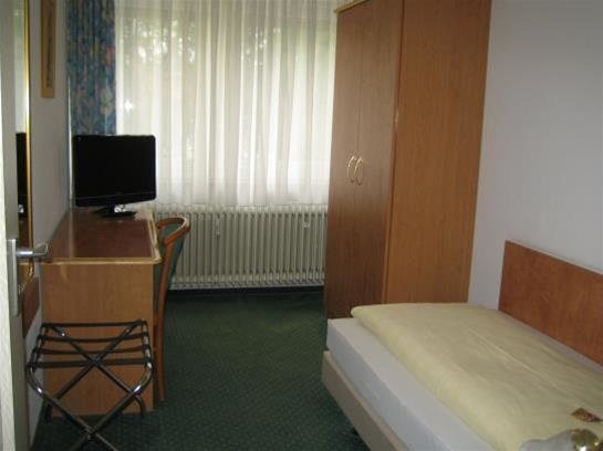 Augsburger Parkhotel in Stadtbergen, Germany