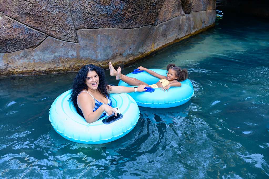 Hyatt Regency Hill Country Resort and Villas - photo 10