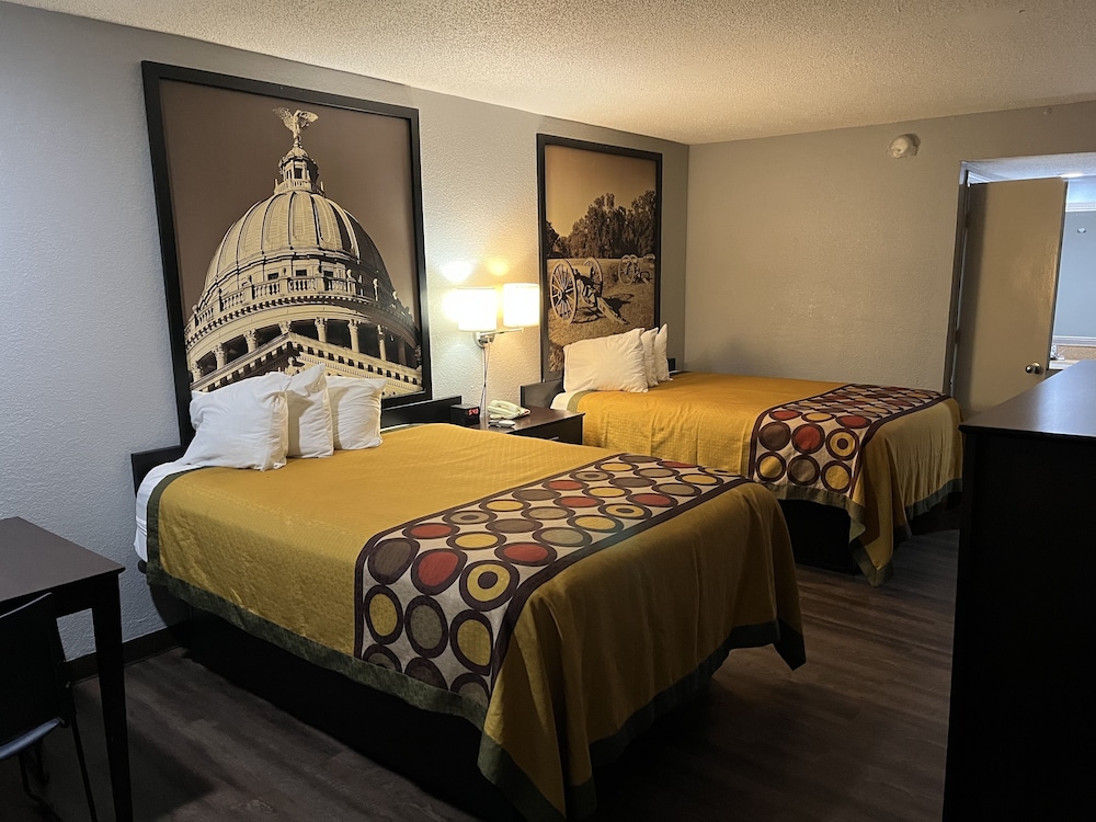 Super 8 by Wyndham Meridian - photo 15