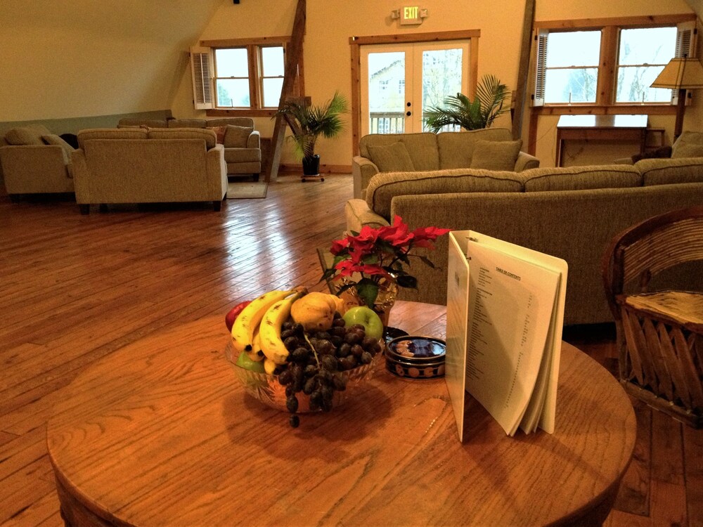 Heartstone Country Retreat - photo 35