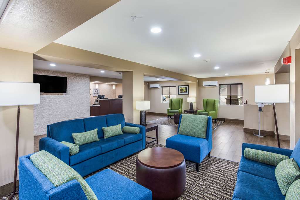 Comfort Inn Charleston South - photo 10
