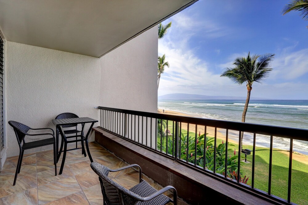 Hale Mahina Beach Resort - photo 21