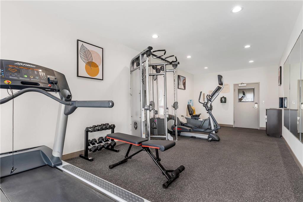 Country Inn & Suites by Radisson Modesto Salida - photo 41