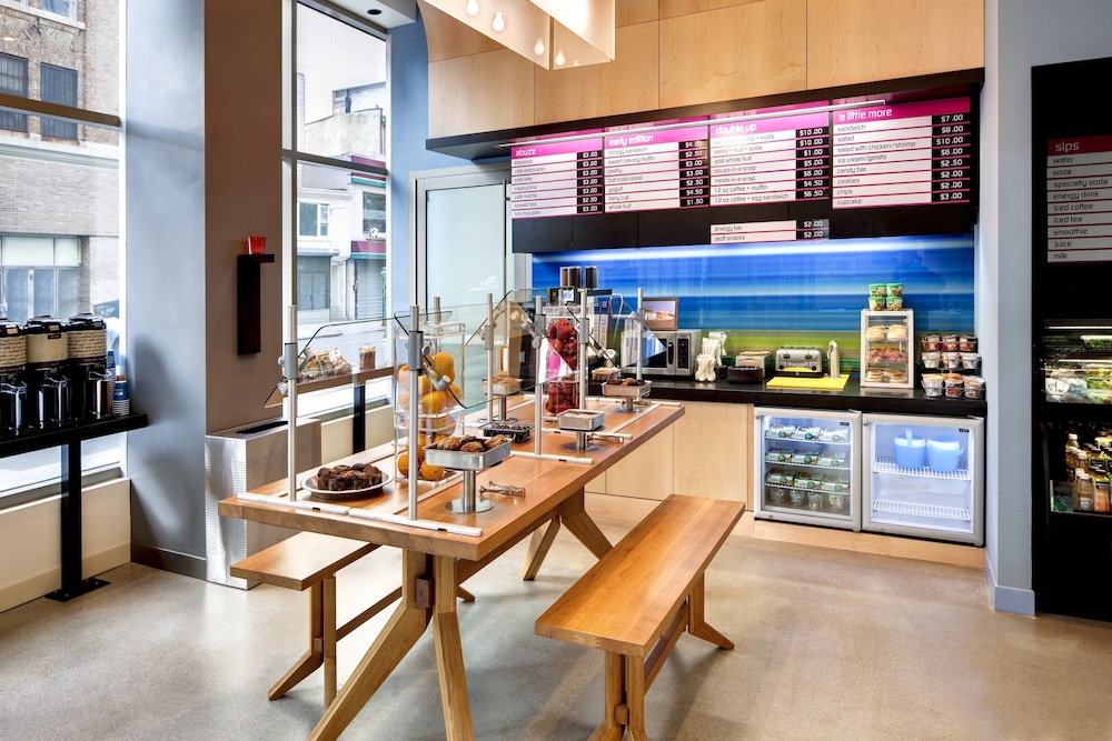 Aloft New York Brooklyn - photo 37