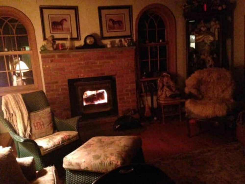 Flint Hill Farm AG - photo 48