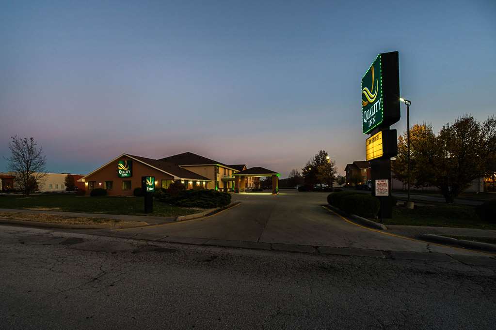 Quality Inn Carbondale University area - photo 4