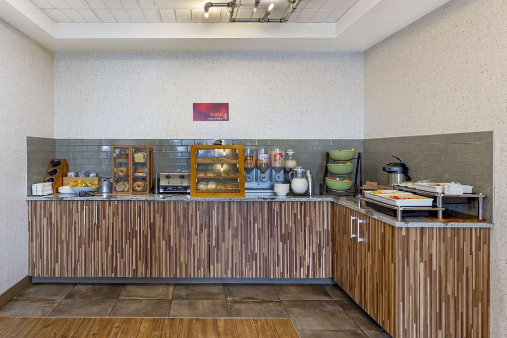 Best Western Plus Grant Creek Inn - photo 77