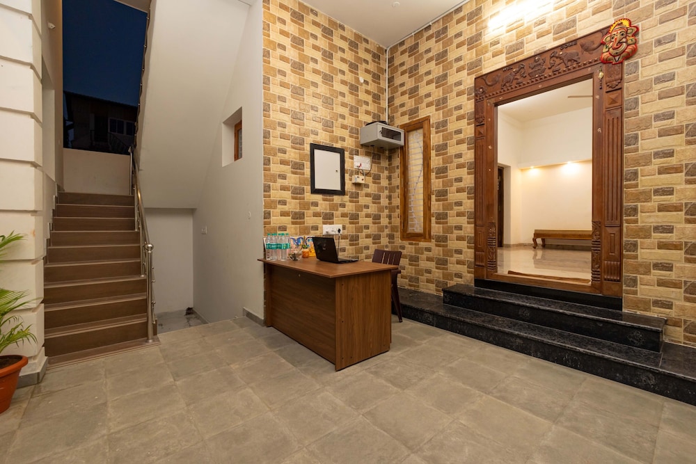 Bairava Bliss Inn in Rameswaram, India