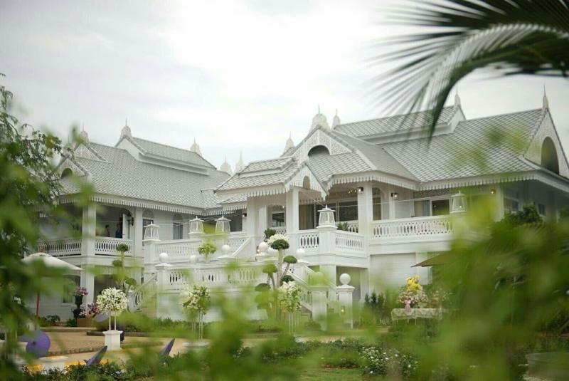 NirvaNan House — 4-Star Luxury Hotel in Nan, Thailand