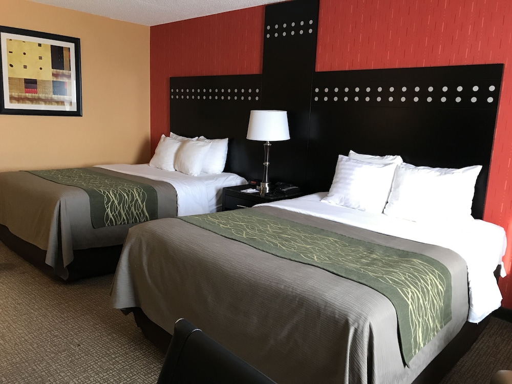 Travelodge by Wyndham Absecon Atlantic City - photo 3