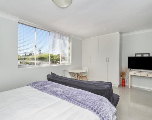 Ocean Way Villas Self Catering