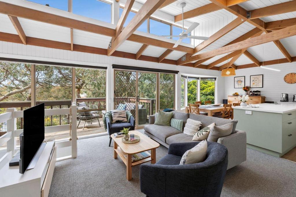 Soulhaven in Anglesea, Australia