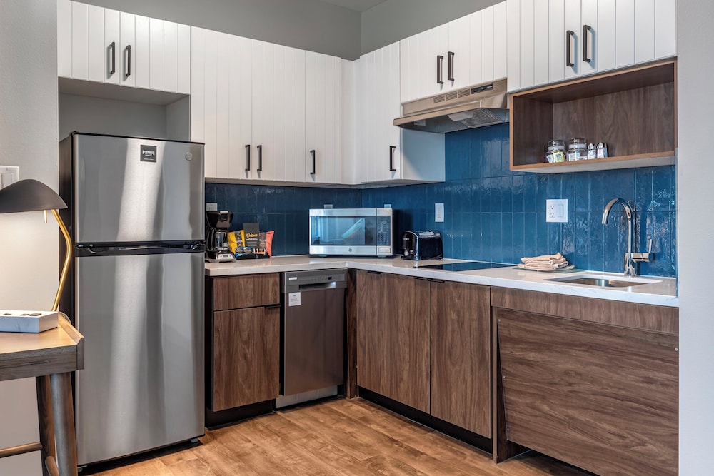 Staybridge Suites Dallas Grand Prairie by IHG - photo 31