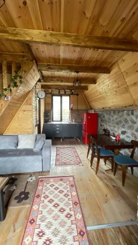 Aura Cottages