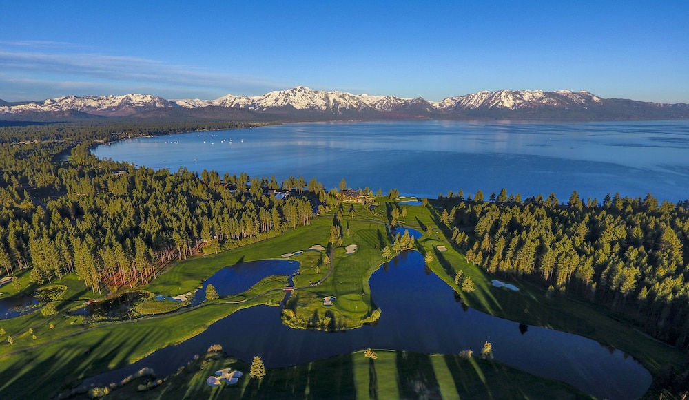 Edgewood Tahoe Resort - photo 192