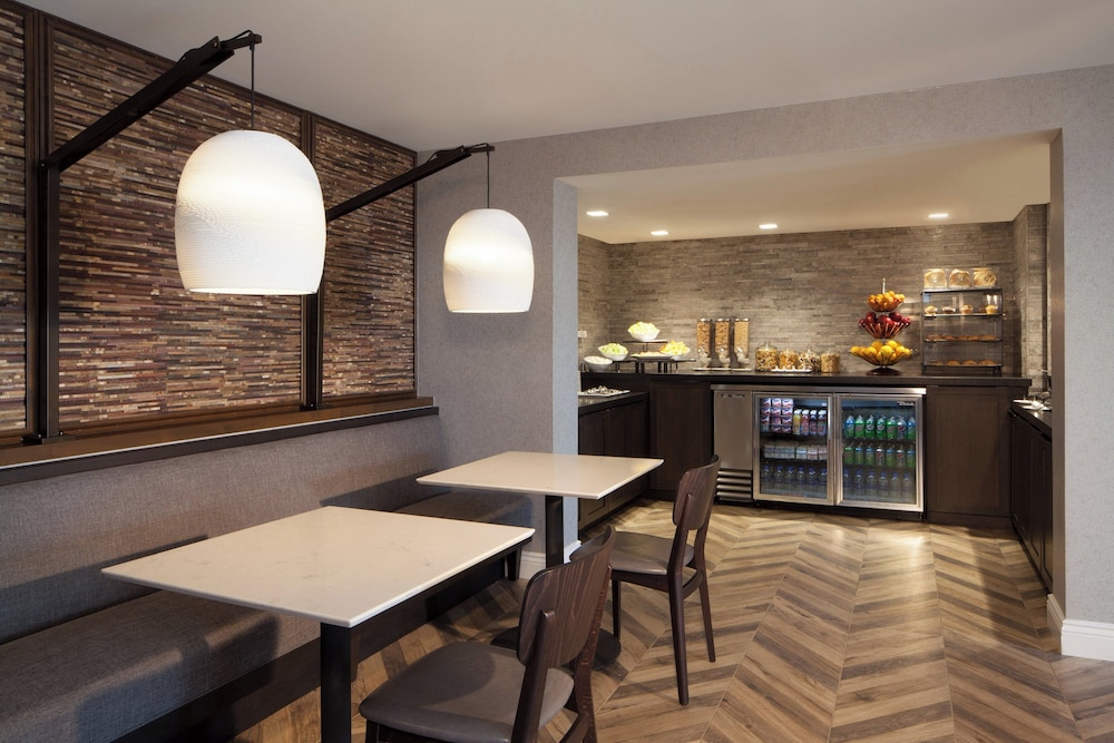 The Westin Princeton at Forrestal Village - photo 48