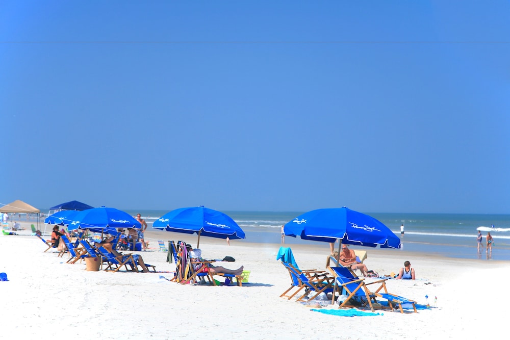Guy Harvey Resort on St Augustine Beach - photo 78