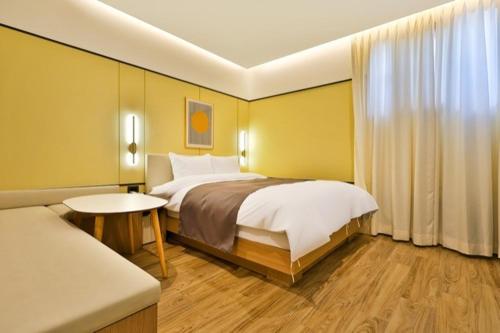 Daegu Dongchon Business Hotel - last minute hotel in Daegu