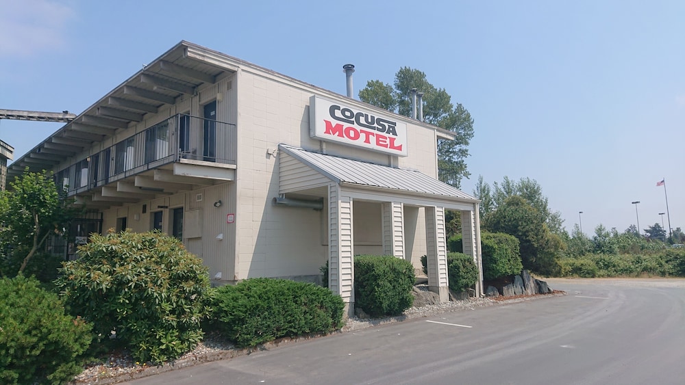 Cocusa Motel - photo 125